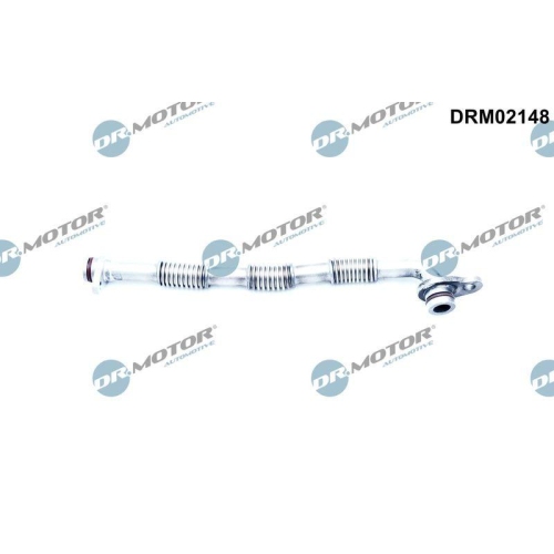 Dr.Motor Automotive &Ouml;lleitung, Lader DRM02148