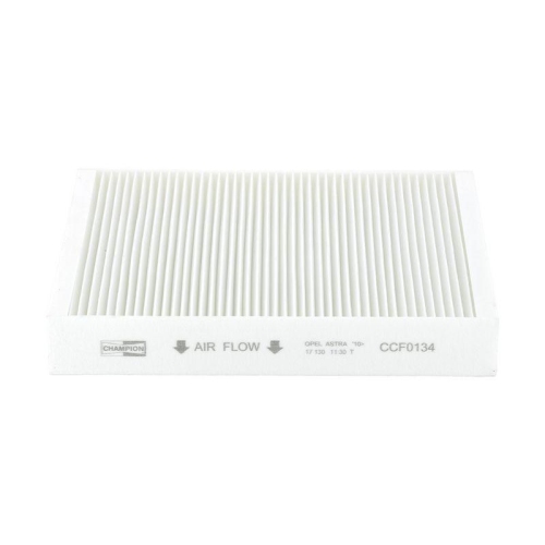 CHAMPION Filter, Innenraumluft CCF0134
