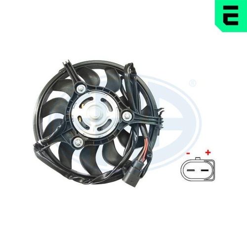ERA L&uuml;fter, Motork&uuml;hlung 352026