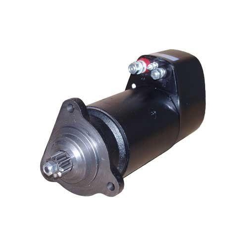 BOM-Prestolite Starter 860508GB