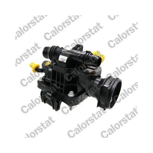 CALORSTAT by Vernet Thermostat, K&uuml;hlmittel TE7373.92J