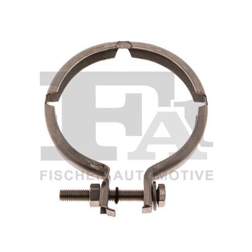 FA1 Rohrverbinder, Abgasanlage 125-825