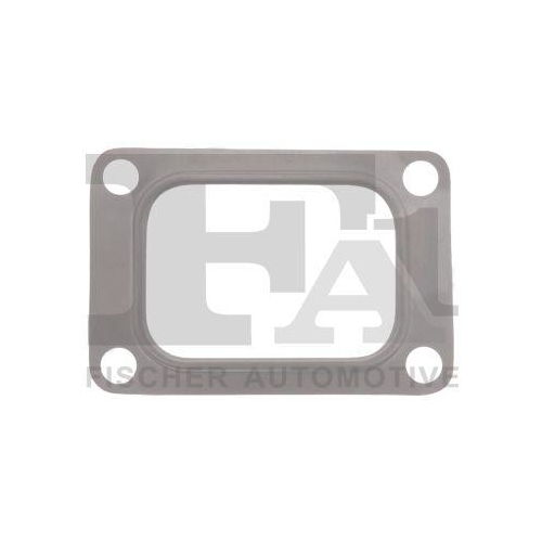 FA1 Dichtung, Lader 431-512