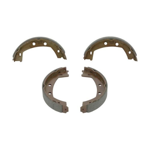 FERODO Bremsbackensatz, Feststellbremse PREMIER FSB4032