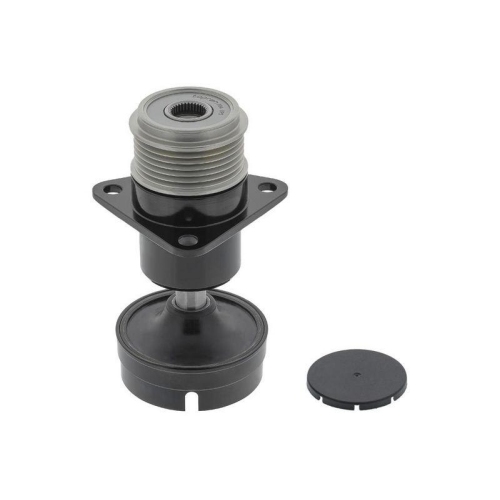 TOPRAN Generatorfreilauf 304 095