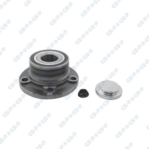 GSP Radlagersatz 9230121K