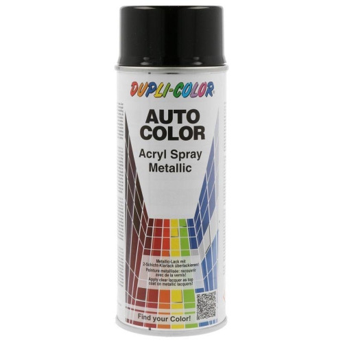 Spr&uuml;hfarbe Autolack Spraydose 400ml 423574 DUPLI COLOR