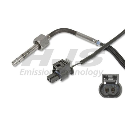 HJS Sensor, Abgastemperatur Original Ersatzteil 92 09 4109