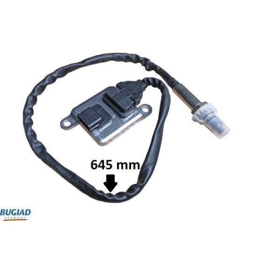 BUGIAD NOx-Sensor, NOx-Katalysator BNX74059