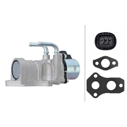 HELLA AGR-Ventil 6NU 014 865-511