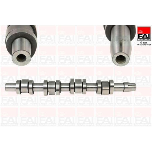FAI AutoParts Nockenwelle C335