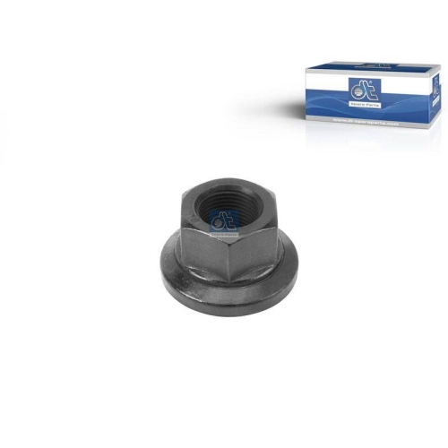DT Spare Parts Radmutter 2.65119