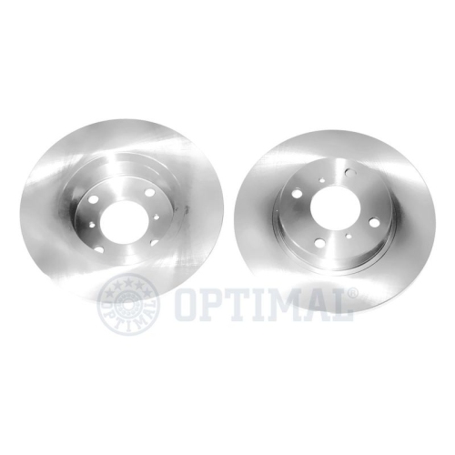 OPTIMAL Bremsscheibe BS-6350C