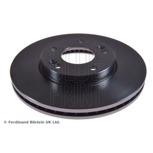 BLUE PRINT Bremsscheibe ADG043135