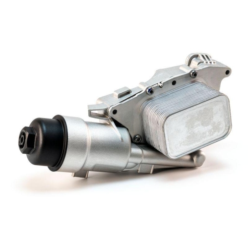 PREXAparts Gehäuse, Ölfilter P150509