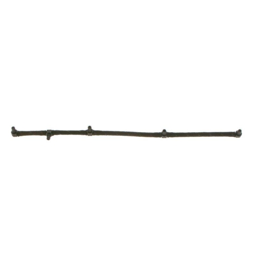 BOSCH Schlauch, Leckkraftstoff 0 928 400 538