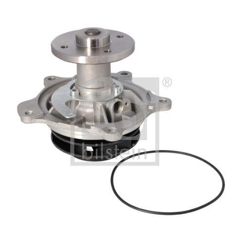 FEBI BILSTEIN Wasserpumpe, Motork&uuml;hlung 194846