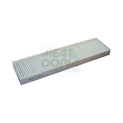 MEAT & DORIA Filter, Innenraumluft 17475