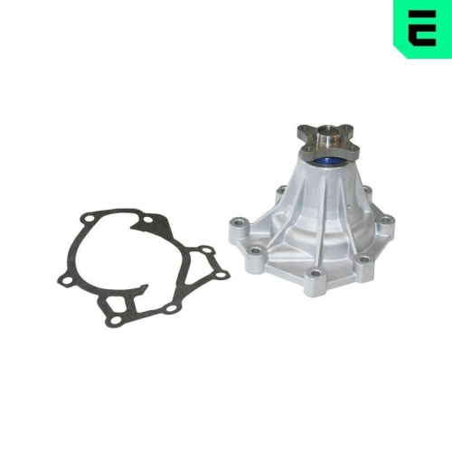 OPTIMAL Wasserpumpe, Motork&uuml;hlung AQ-1288