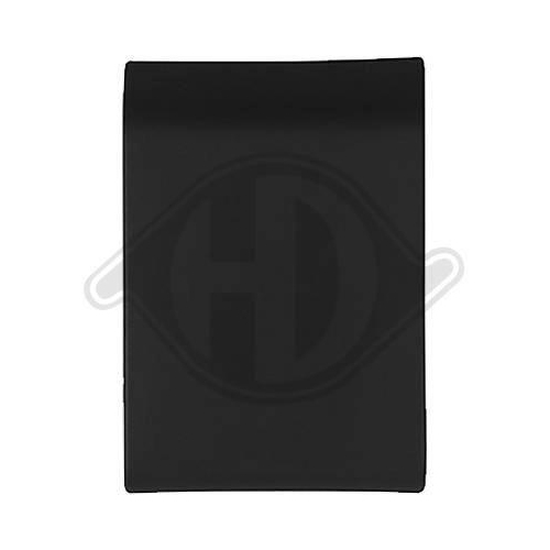 DIEDERICHS Zier-/Schutzleiste, Seitenwand 4487161