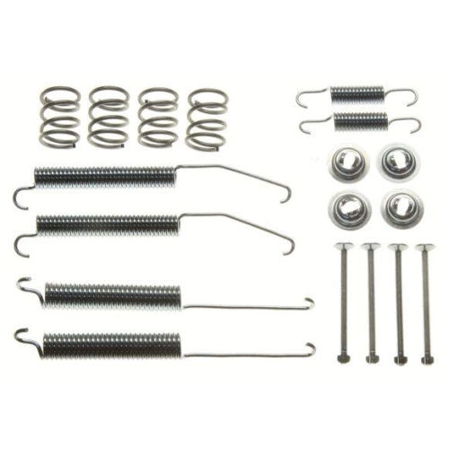 TRW Zubeh&ouml;rsatz, Bremsbacken SFK380