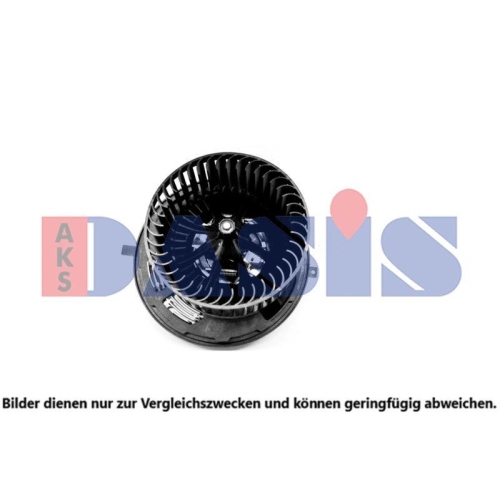 AKS DASIS Innenraumgebläse 128063N