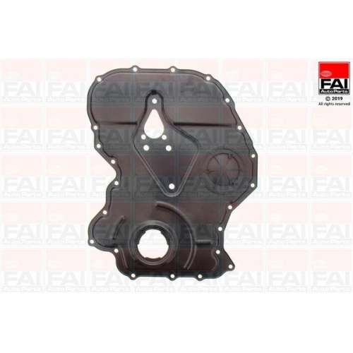 FAI AutoParts Steuergeh&auml;use