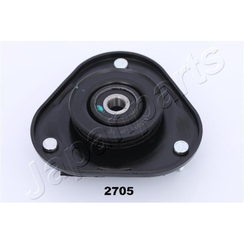 JAPANPARTS Lagerung, Stoßdämpfer RU-2705