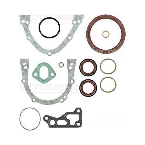 VICTOR REINZ Dichtungssatz, Kurbelgehäuse