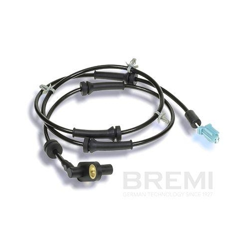 BREMI Sensor, Raddrehzahl