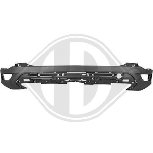 DIEDERICHS Sto&szlig;f&auml;nger