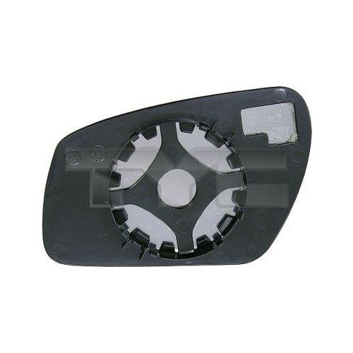 TYC Spiegelglas, Au&szlig;enspiegel