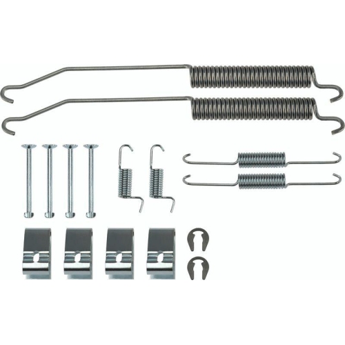TRW Zubeh&ouml;rsatz, Bremsbacken