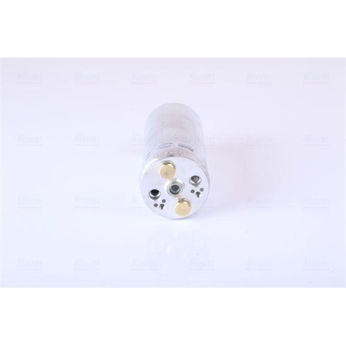 NISSENS Trockner, Klimaanlage 95056