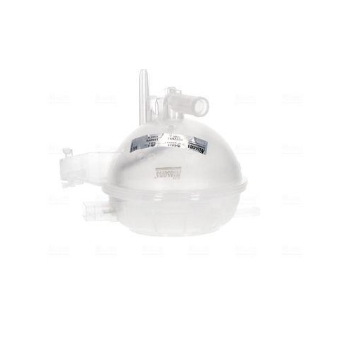 NISSENS Ausgleichsbehälter, Kühlmittel 996415