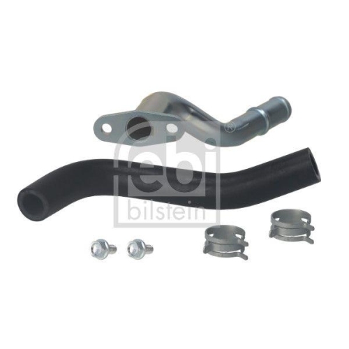 FEBI BILSTEIN &Ouml;lleitung, Lader