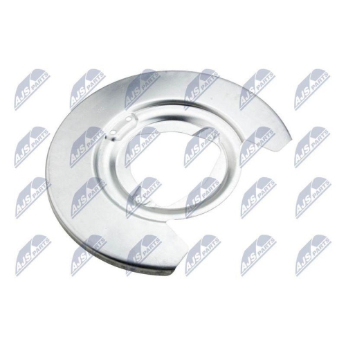 NTY Spritzblech, Bremsscheibe HTO-CH-002