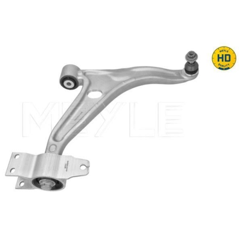 MEYLE Lenker, Radaufhängung MEYLE-HD: Better than OE. 016 050 0218/HD