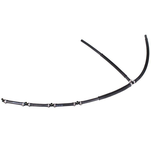 METZGER AUTOTEILE Schlauch, Leckkraftstoff ORIGINAL ERSATZTEIL 0840181