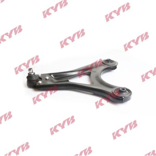 KYB Lenker, Radaufh&auml;ngung KSC4893