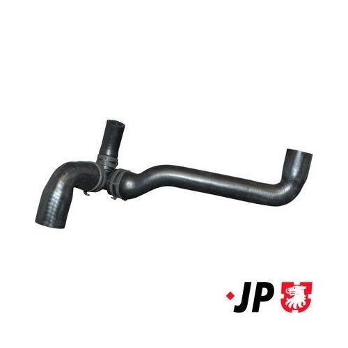 JP GROUP Kühlerschlauch JP 1114309500
