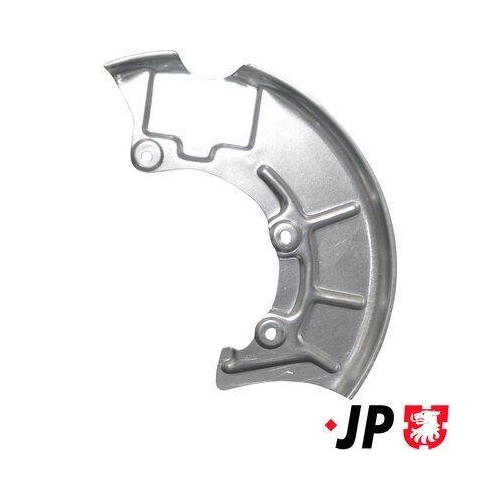 JP GROUP Spritzblech, Bremsscheibe JP 1164200770