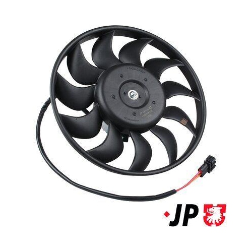 JP GROUP Lüfter, Motorkühlung JP 1199104200