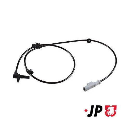 JP GROUP Sensor, Raddrehzahl JP 1397106380