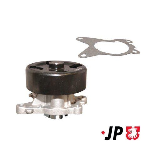 JP GROUP Wasserpumpe, Motork&uuml;hlung JP 4014101300