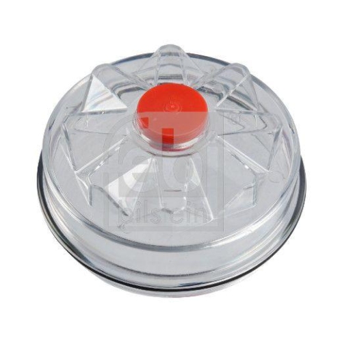 FEBI BILSTEIN Schutzdeckel, Radnabe 183329