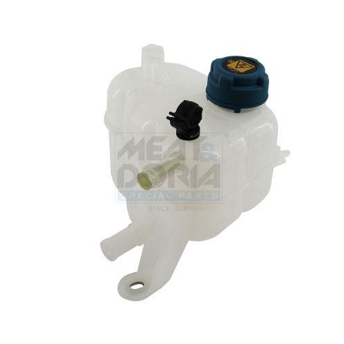 MEAT & DORIA Wasserkasten, K&uuml;hler 2035162