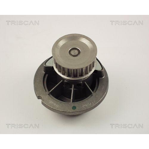 TRISCAN Wasserpumpe, Motork&uuml;hlung 8600 24014