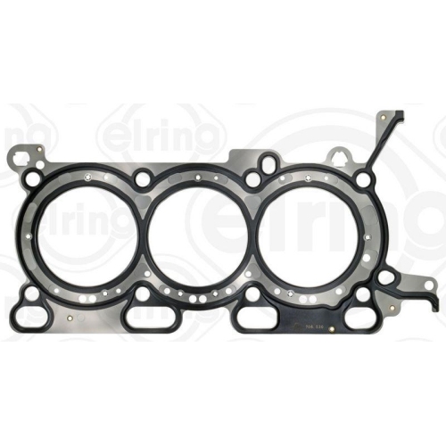 ELRING Dichtung, Zylinderkopf 706.530