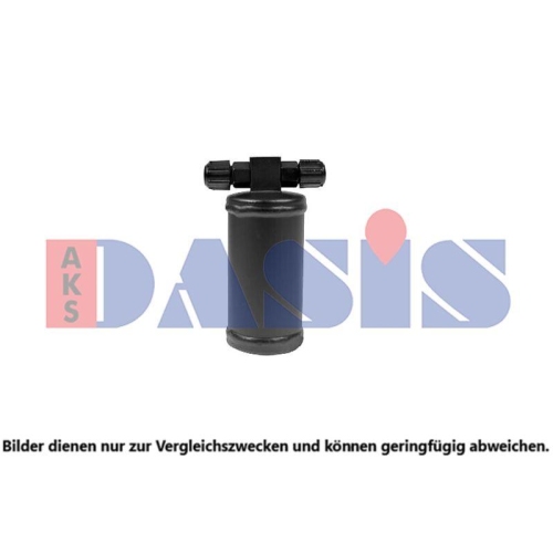 AKS DASIS Trockner, Klimaanlage 800138N